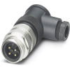 Phoenix Contact Plug-in connector SACC-MINMR-4CON-PG 9 1521481 Phoenix Contact (1521481)