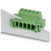 Phoenix Contact Printed-circuit board connector DFK-PC 5/ 6-ST-7,62 1716548 Phoenix Contact (1716548)