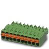 Phoenix Contact Printed-circuit board connector FMC 1,5/ 3-ST-3,81 1745904 Phoenix Contact (1745904)