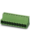 Phoenix Contact Printed-circuit board connector IC 2,5/ 4-ST-5,08 1786190 Phoenix Contact (1786190)