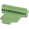 Phoenix Contact Printed-circuit board connector MSTB 2,5/ 2-ST-5,08 GY 1763919 Phoenix Contact (1763919)