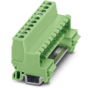 Phoenix Contact Printed-circuit board connector MSTB 2,5/ 3-ST BD: 1-3 1765344 Phoenix Contact (1765344)