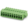 Phoenix Contact Printed-circuit board connector MSTBC 2,5/ 2-STZF-5,08 1809734 Phoenix Contact (1809734)