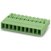 Phoenix Contact Printed-circuit board connector MSTBC 2,5/ 8-STZF-5,08 BD:1-8 1726703 Phoenix Contact (1726703)