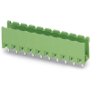 Phoenix Contact Printed-circuit board connector MSTBV 2,5/ 8-G BK 1755309 Phoenix Contact (1755309)