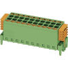 Phoenix Contact Stift ház panel SDDC Pólusok száma 28 Raszterméret: 3.50 mm 1848765 1 db (1848765)