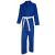 Phoenix Judo ruha, Phoenix, Basic Edition, 380g, Kék szín, 150 méret