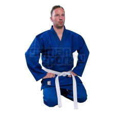 Phoenix Judo ruha, Phoenix, Takachi Kyoto, 550 g, Kék szín, 170 méret férfi edző felszerelés