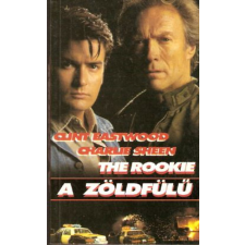 Phoenix Könyvek A zöldfülű-The Rookie antikvárium - használt könyv