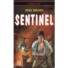 Phoenix Könyvek Sentinel antikvárium - használt könyv