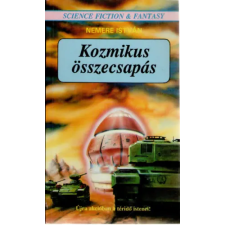 Phoenix Könyvkiadó Kozmikus összecsapás antikvárium - használt könyv