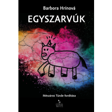 Phoenix Library Egyszarvúk regény