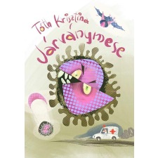 Phoenix Library Járványmese gyermek- és ifjúsági könyv