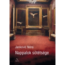 Phoenix Library Nappalok sötétsége regény