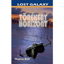 Phoenix Wolf Törékeny Horizont | Phoenix Wolf egyéb könyv