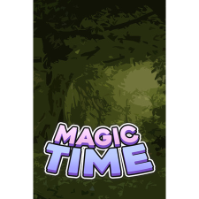 Phoenixxx Games Magic Time (PC - Steam elektronikus játék licensz) videójáték