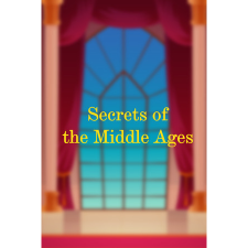 Phoenixxx Games Secrets of the Middle Ages (PC - Steam elektronikus játék licensz) videójáték