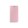PHONEMAX iPhone 11 Pro Hajtogatós Mágneses Oldalra nyíló tok Rose Gold