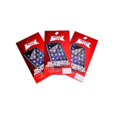 PHONEMAX iPhone 7 Plus/8 Plus Fólia átlátszó mobiltelefon kellék