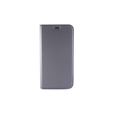 PHONEMAX iPhone X/XS Mágneses Oldalra nyíló tok V2 Grafit tok és táska