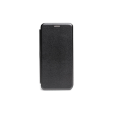 PHONEMAX Ívelt Mágneses Notesz Tok Samsung Galaxy A73 5G A736B Fekete tok és táska