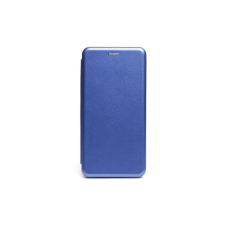 PHONEMAX Ívelt Mágneses Notesz Tok Samsung Galaxy A73 5G A736B Kék tok és táska
