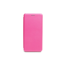 PHONEMAX Ívelt Mágneses Notesz Tok Samsung Galaxy A73 5G A736B Pink tok és táska