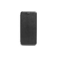 PHONEMAX Ívelt Mágneses Notesz Tok Xiaomi Mi 11 Pro Fekete tok és táska