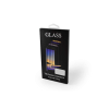 PHONEMAX Karc és ütésálló 0.2 mm vastag üvegfólia átlátszó szélekkel Samsung Galaxy Note 8 5DF