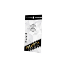 PHONEMAX Karc és ütésálló üvegfólia átlátszó szélekkel Xiaomi Mi 11I Phonemax Premium Quality mobiltelefon kellék