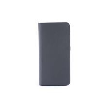 PHONEMAX Smart Magnetic mágneses oldalra nyíló tok Samsung Galaxy A80 A805F V2 grafit tok és táska
