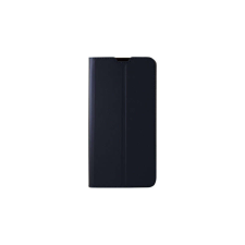 PHONEMAX Smart Magnetic mágneses oldalra nyíló tok Samsung Galaxy S10 G973F sötétkék tok és táska