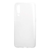 PHONEMAX TPU 0.8 mm vastag műanyag telefontok Xiaomi Mi 9 Pro átlátszó