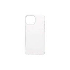 PHONEMAX TPU 1.3 mm vastag telefontok iPhone 14 Pro Max 6.7 colos átlátszó tok és táska