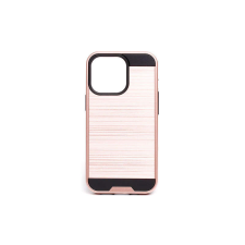 PHONEMAX TPU telefontok iPhone 13 Pro rose gold tok és táska