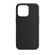 Phoner Apple iPhone 11 Pro szilikon tok fekete (71644) (PH71644) tok és táska