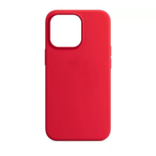 Phoner Apple iPhone 11 szilikon tok piros (71639) tok és táska