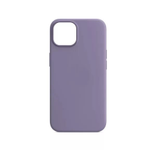 Phoner Apple iPhone 12 Pro szilikon tok lila (71675) (PH71675) tok és táska