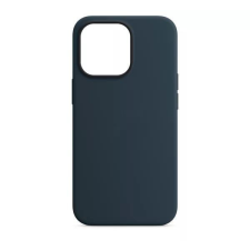 Phoner Apple iPhone 13 Pro Max szilikon tok fekete (71707) tok és táska