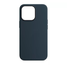 Phoner Apple iPhone 13 Pro Max szilikon tok fekete (71707) (PH71707) tok és táska