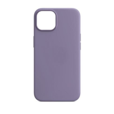 Phoner Apple iPhone 13 Pro Max szilikon tok lila (71710) tok és táska