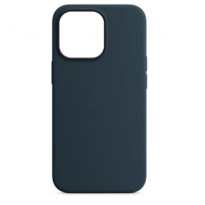 Phoner Apple iPhone 13 Pro szilikon tok kék (71701) (PH71701) tok és táska