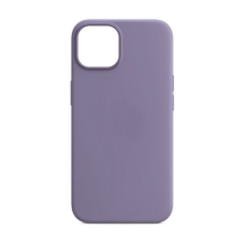 Phoner Apple iPhone 13 Pro szilikon tok lila (71703) (PH71703) tok és táska