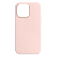 Phoner Apple iPhone 13 Pro szilikon tok rózsaszín (71705) (PH71705) tok és táska