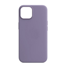 Phoner Apple iPhone 14 Plus szilikon tok lila (71724) (PH71724) tok és táska