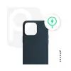  Phoner Apple iPhone 14 Pro Magsafe szilikon tok, kék