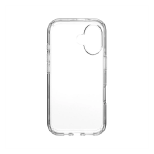 Phoner Apple iPhone 16 Plus szilikon tok, átlátszó tok és táska