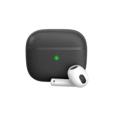 Phoner Urban Apple Airpods 3 Tok - Fekete audió kellék