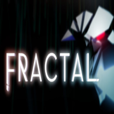 Phosphene Designs LLC Fractal (PC - Steam elektronikus játék licensz) videójáték