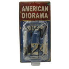  Photographer Lighting Kit (set of 2) modell 1:24 makett